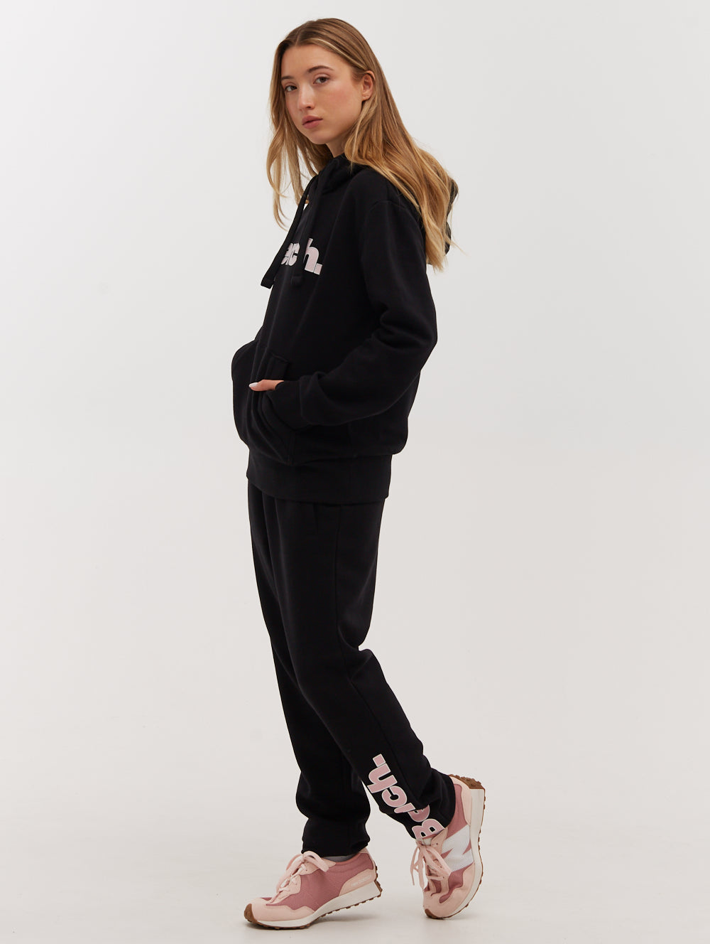 Enna Hoodie Jogger Sweatsuit