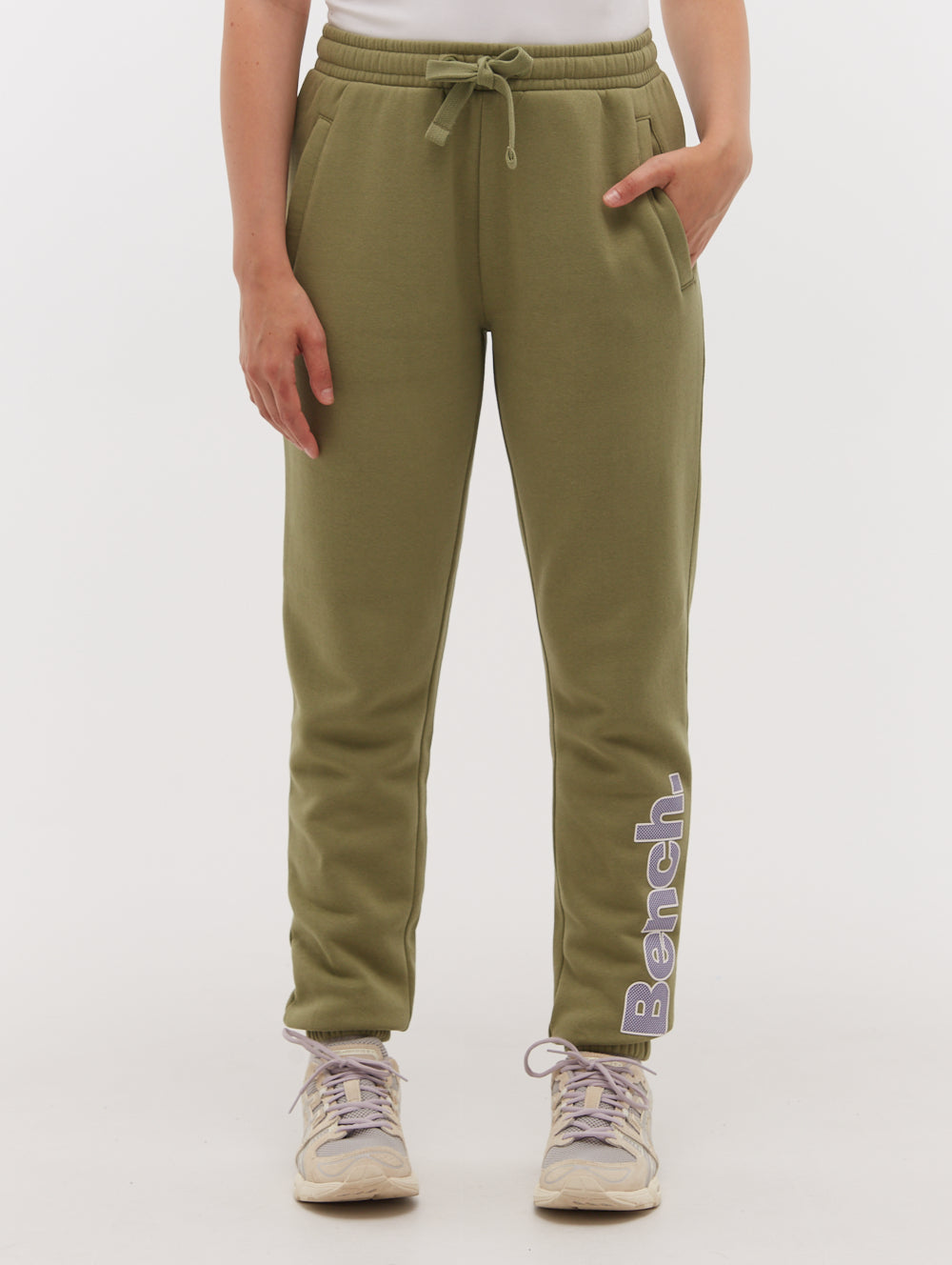 Enna Hoodie Jogger Sweatsuit - Bench