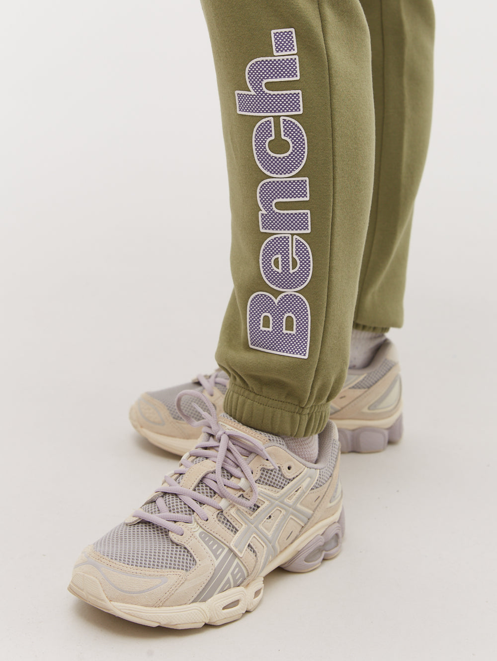 Enna Hoodie Jogger Sweatsuit - Bench