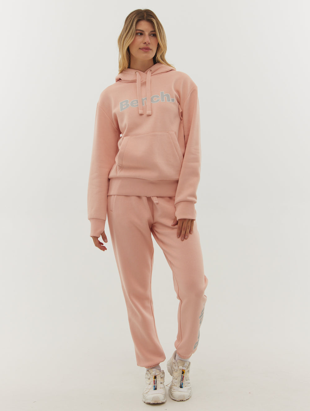 Enna Hoodie Jogger Sweatsuit