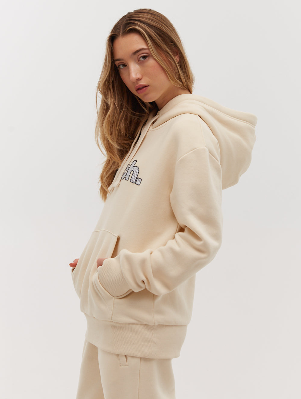 Enna Hoodie Jogger Sweatsuit