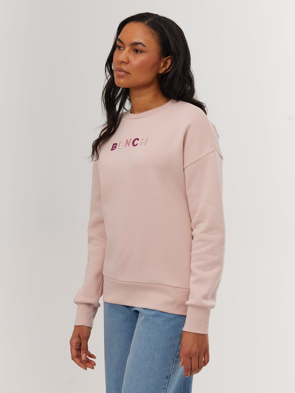 ★★ ★★ Here Pink Small Monogram Logo Short Sle 11230584_844175442304260_60216