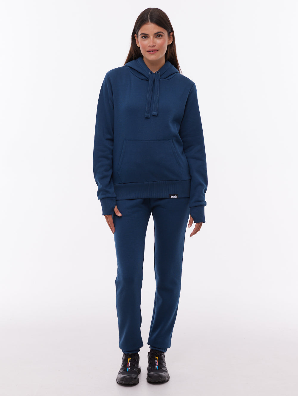 Lezli Blue NY018 Hoodies Tab Shot 2