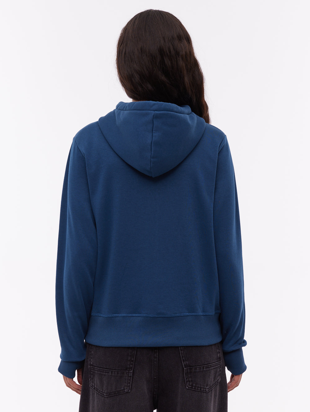 Inah Blue NY018 Zips Tab Shot 3