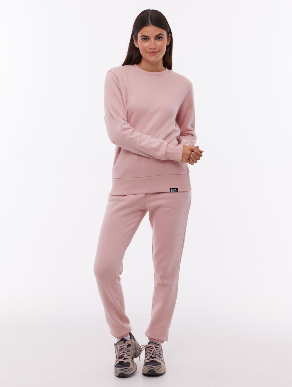 Calea Pink PK021 Crews Tab Shot 2