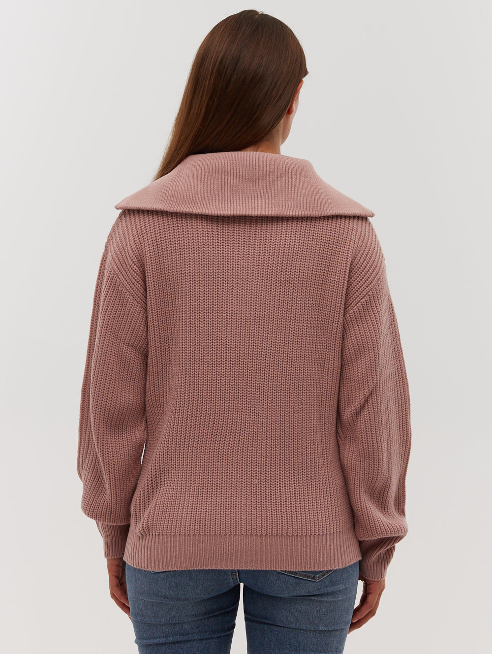 Bench funnel neck sweater best sale