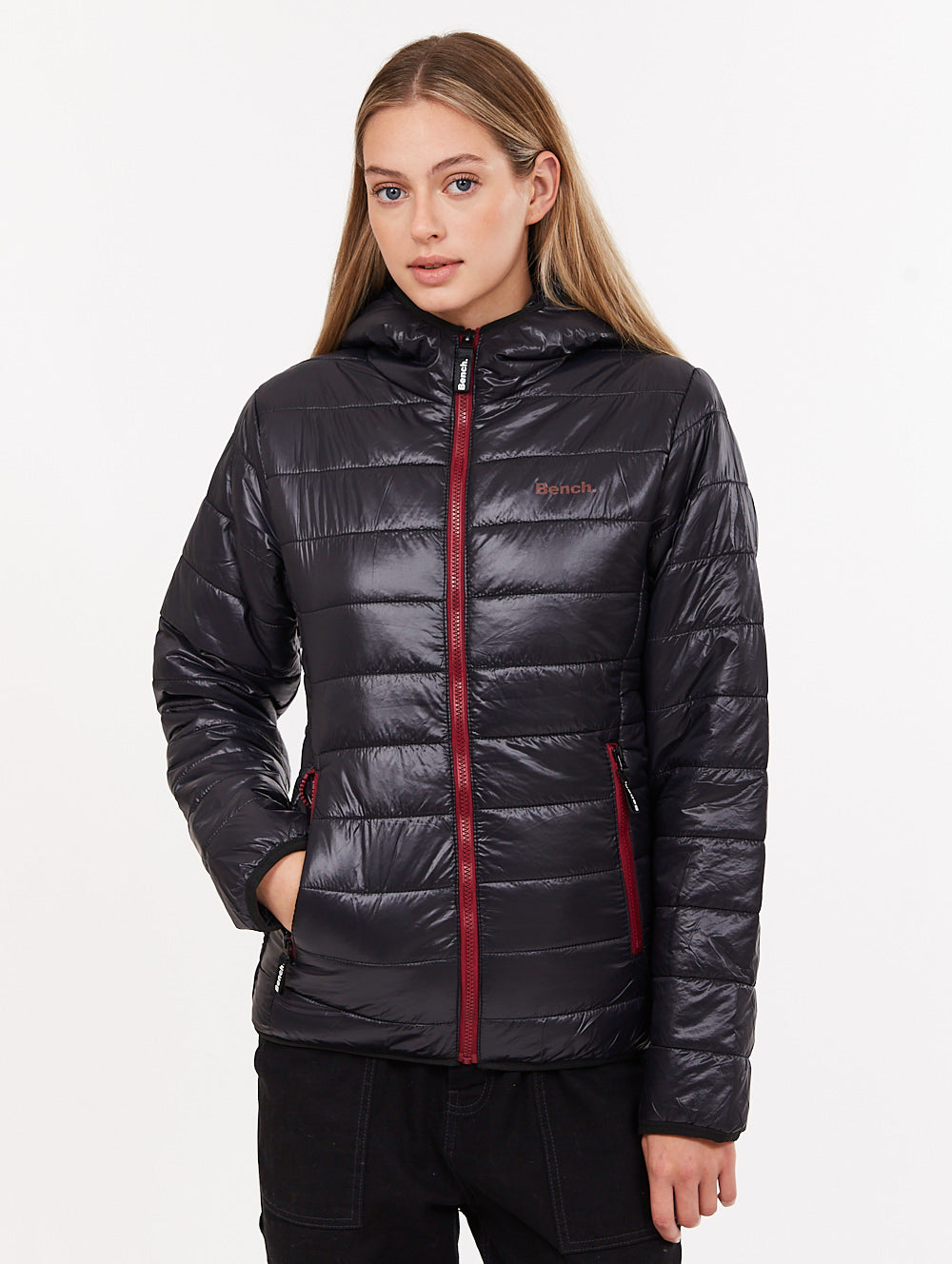 Veste isolée Kara - BN4K118543