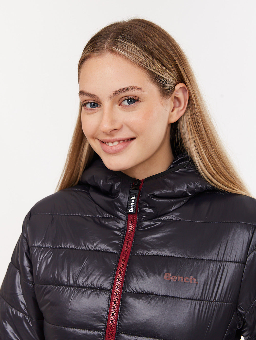 Veste isolée Kara - BN4K118543