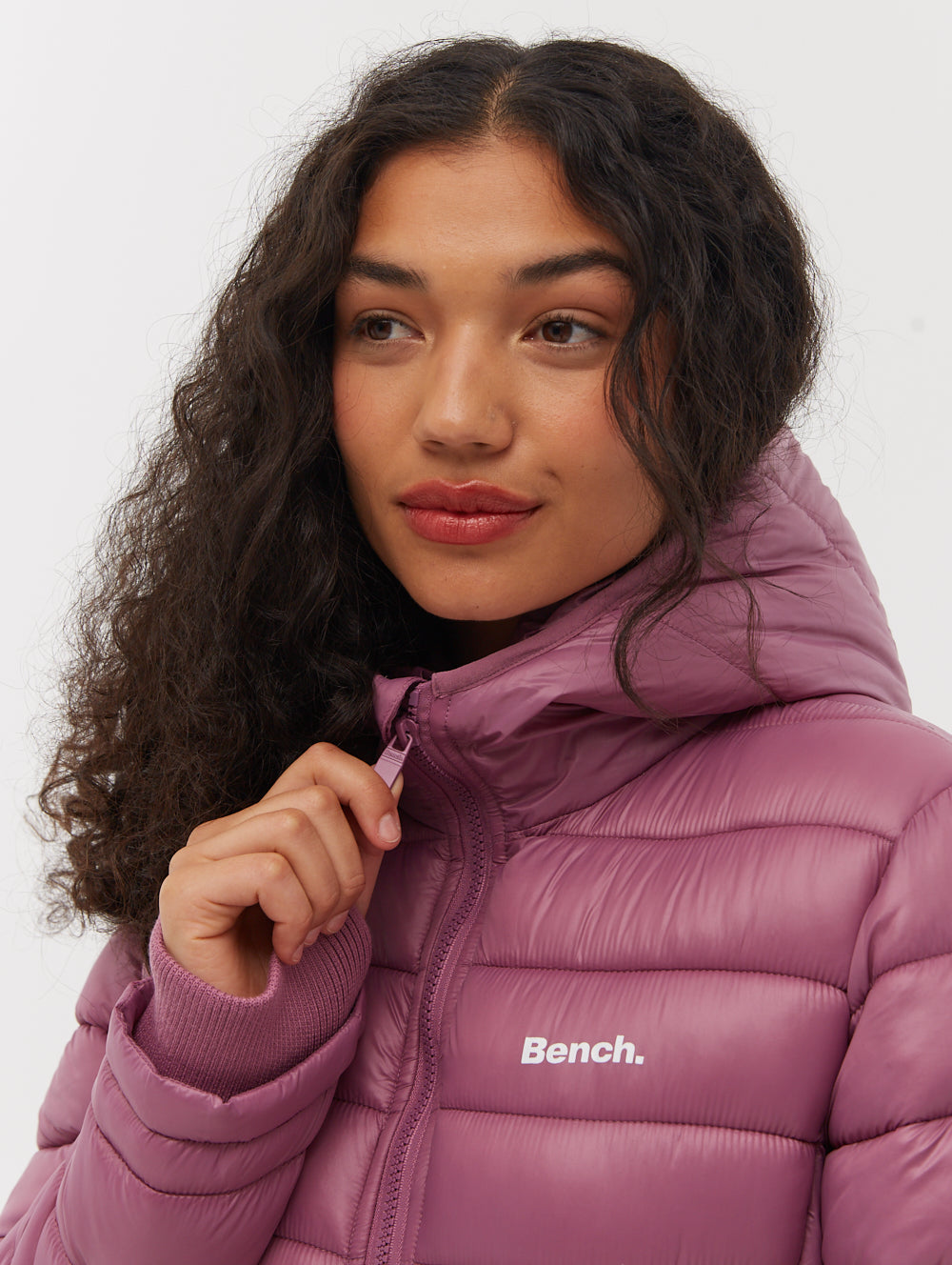 Kara Insulated Puffer Jacket