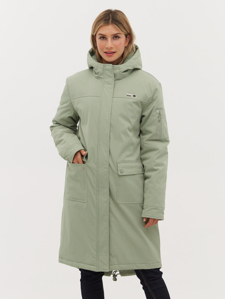 Men's and Women's Outerwear - Bench
