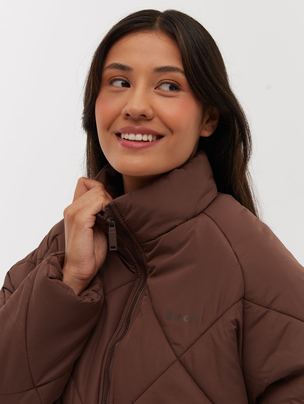Women's Outerwear - Bench