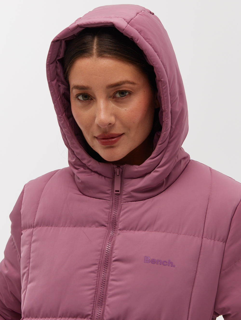 Women's Outerwear - Bench