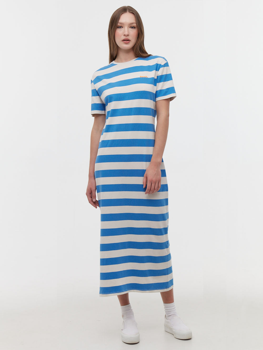 maxi shirt dress canada Maxi t-shirt dress