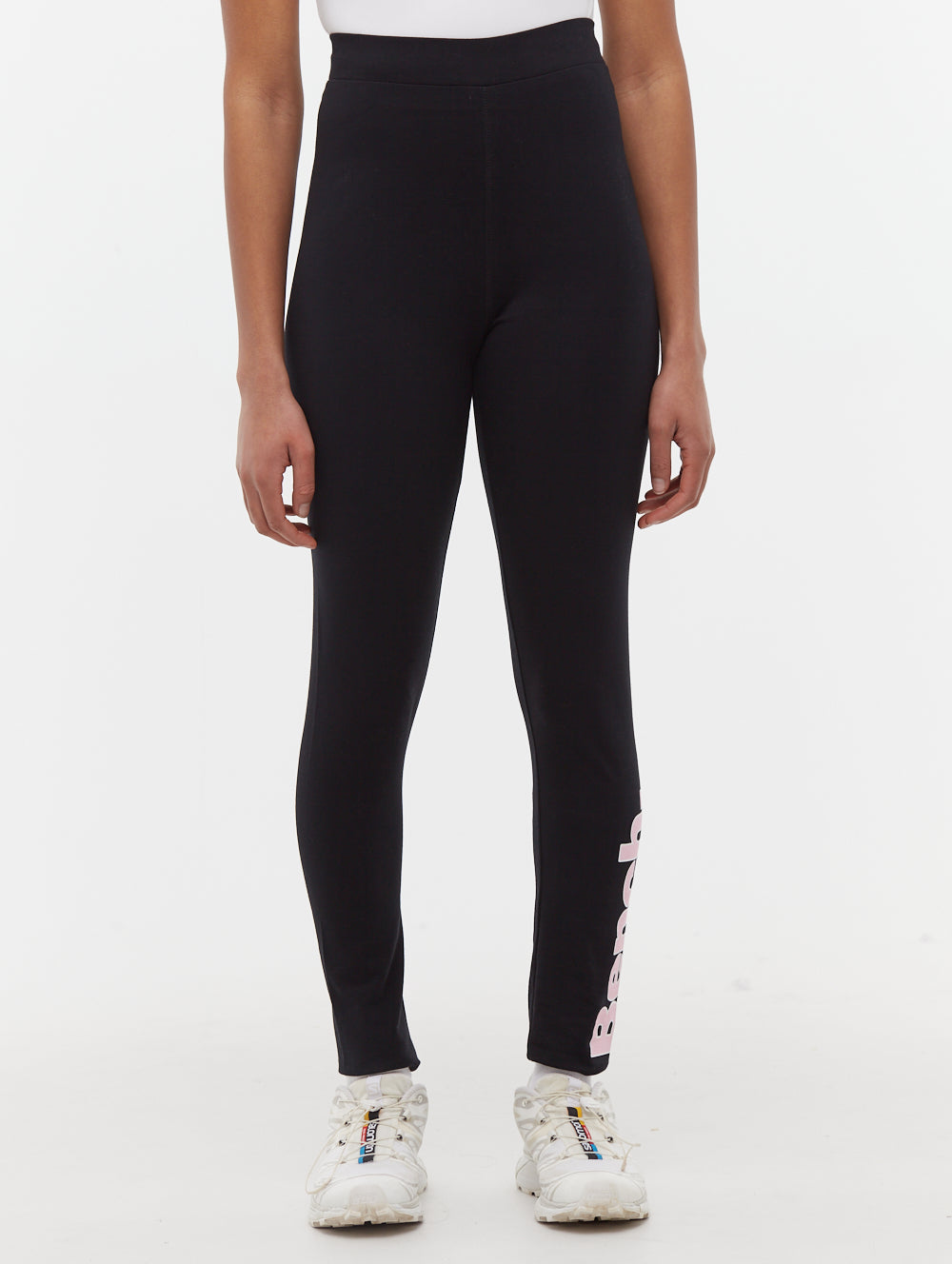 Elira Logo Leggings