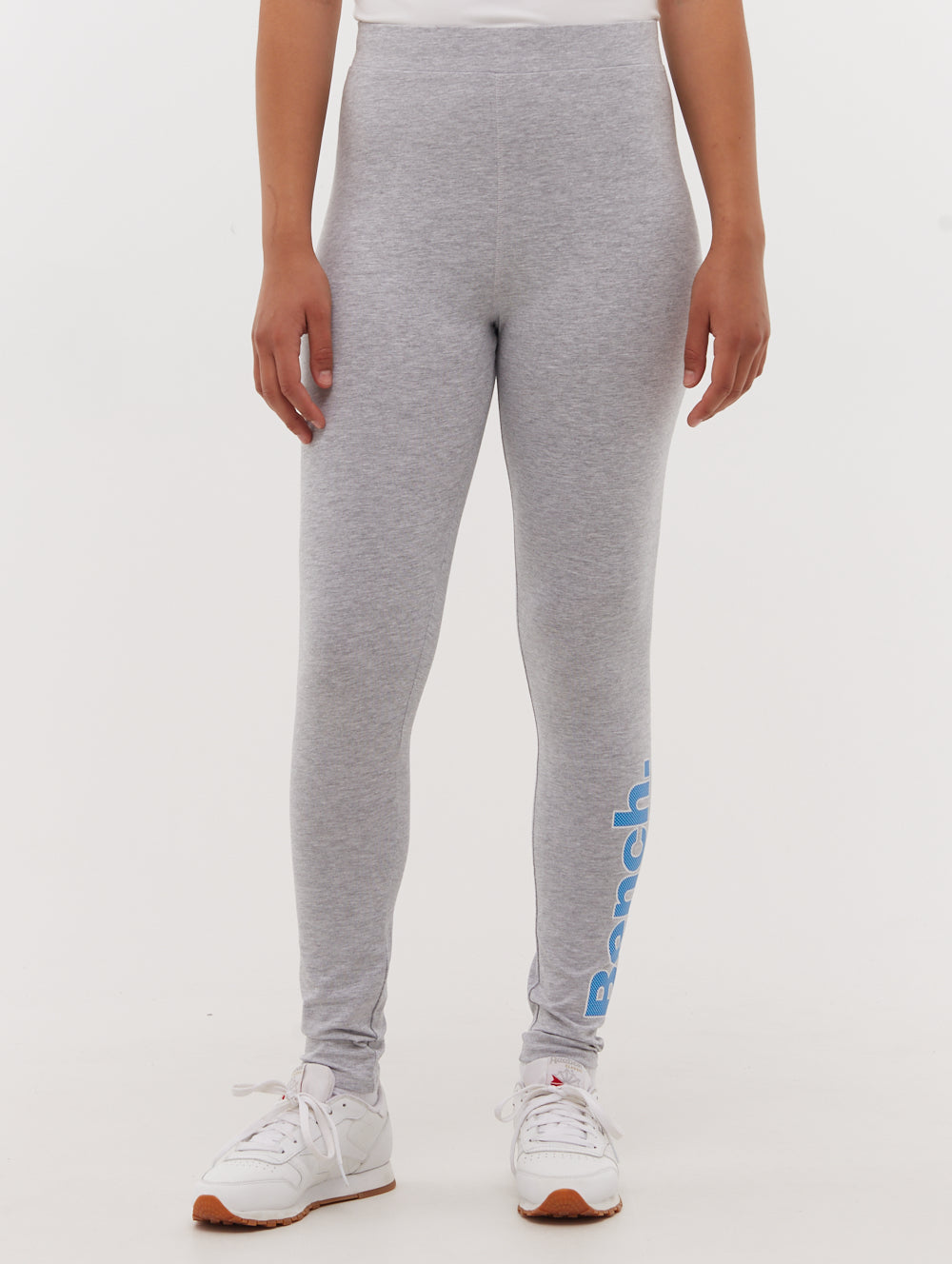 adidas logo leggings