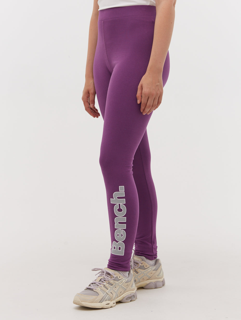 Elira Logo Leggings