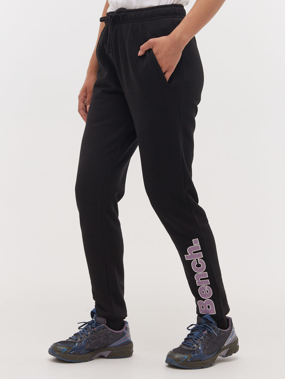 Corey Logo Joggers