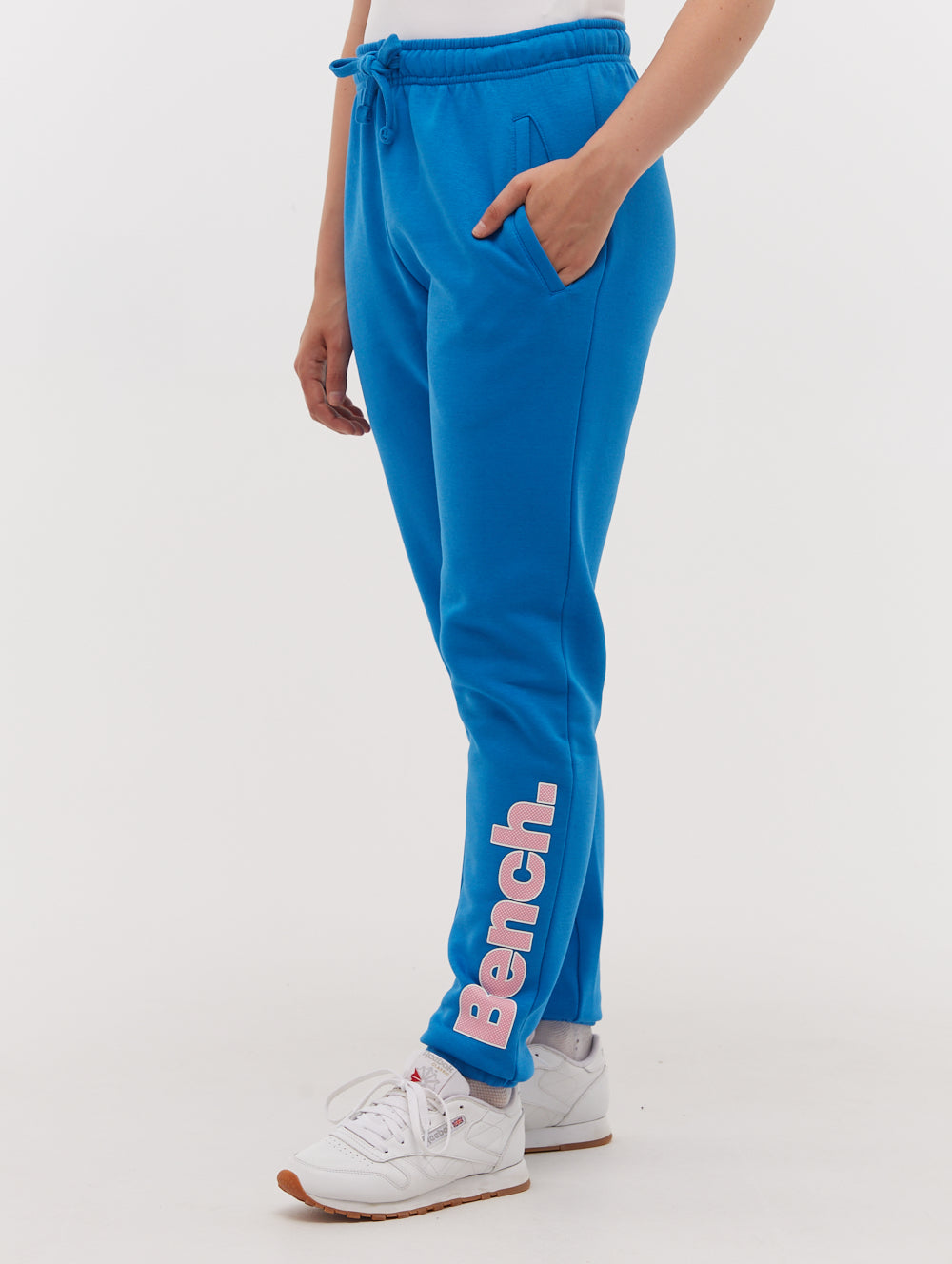 Corey Logo Joggers