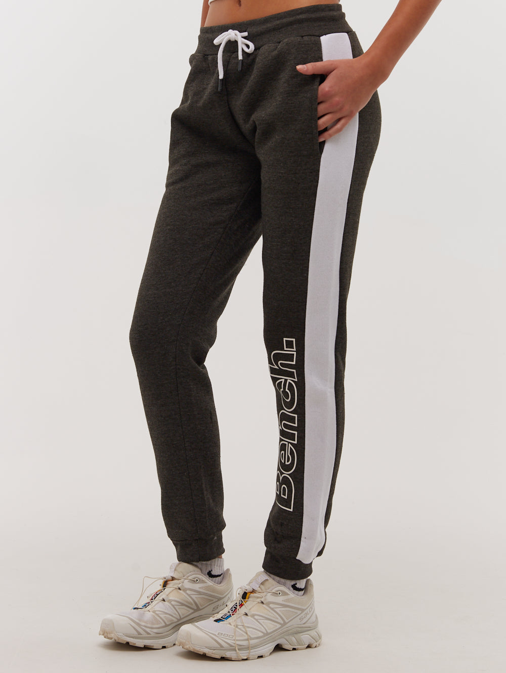 Zarah Colorblock Joggers