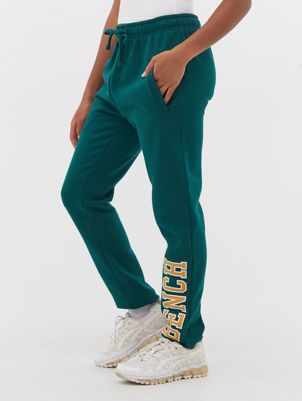 Centaine Varsity Joggers