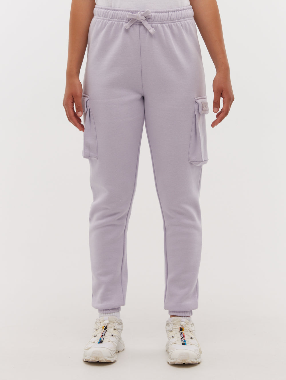 Liat Cargo Joggers