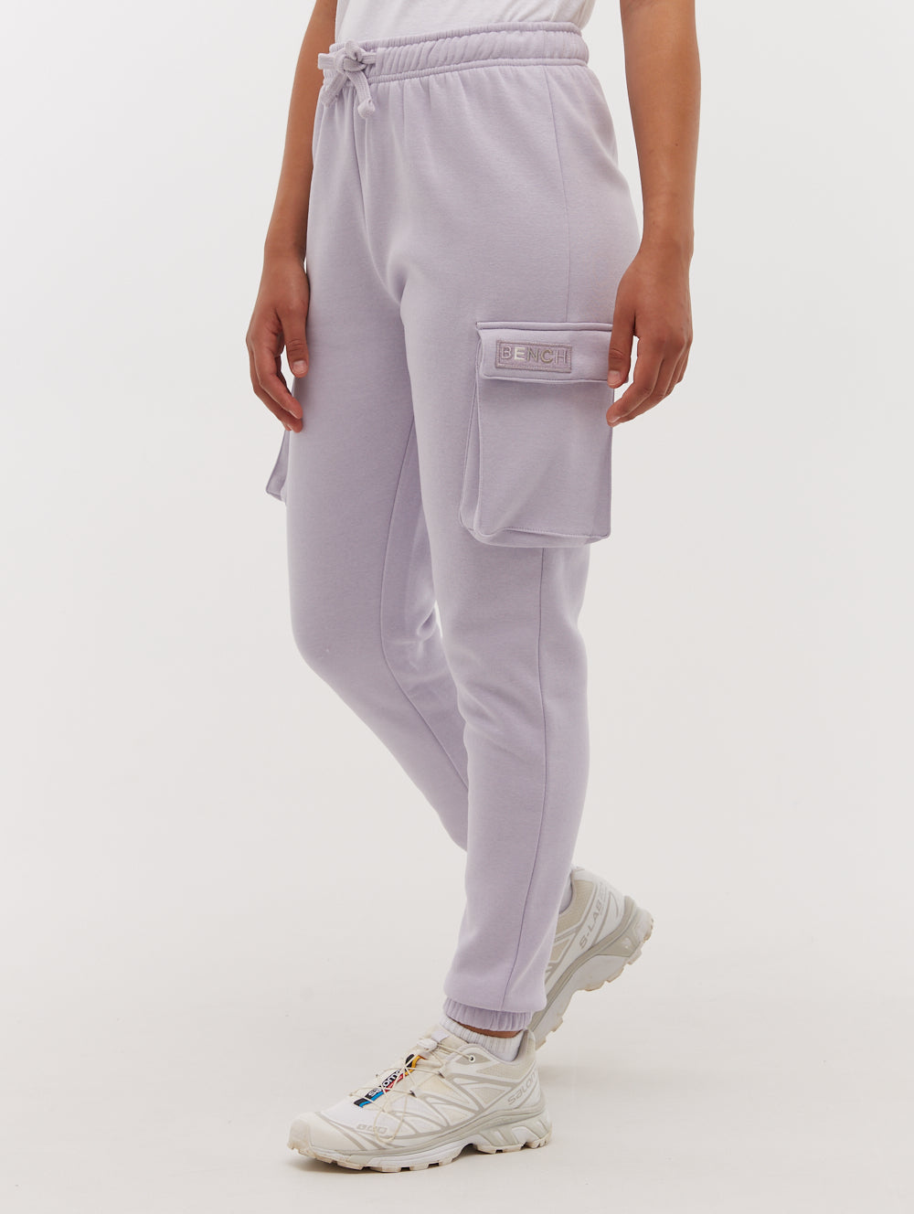 Liat Cargo Joggers