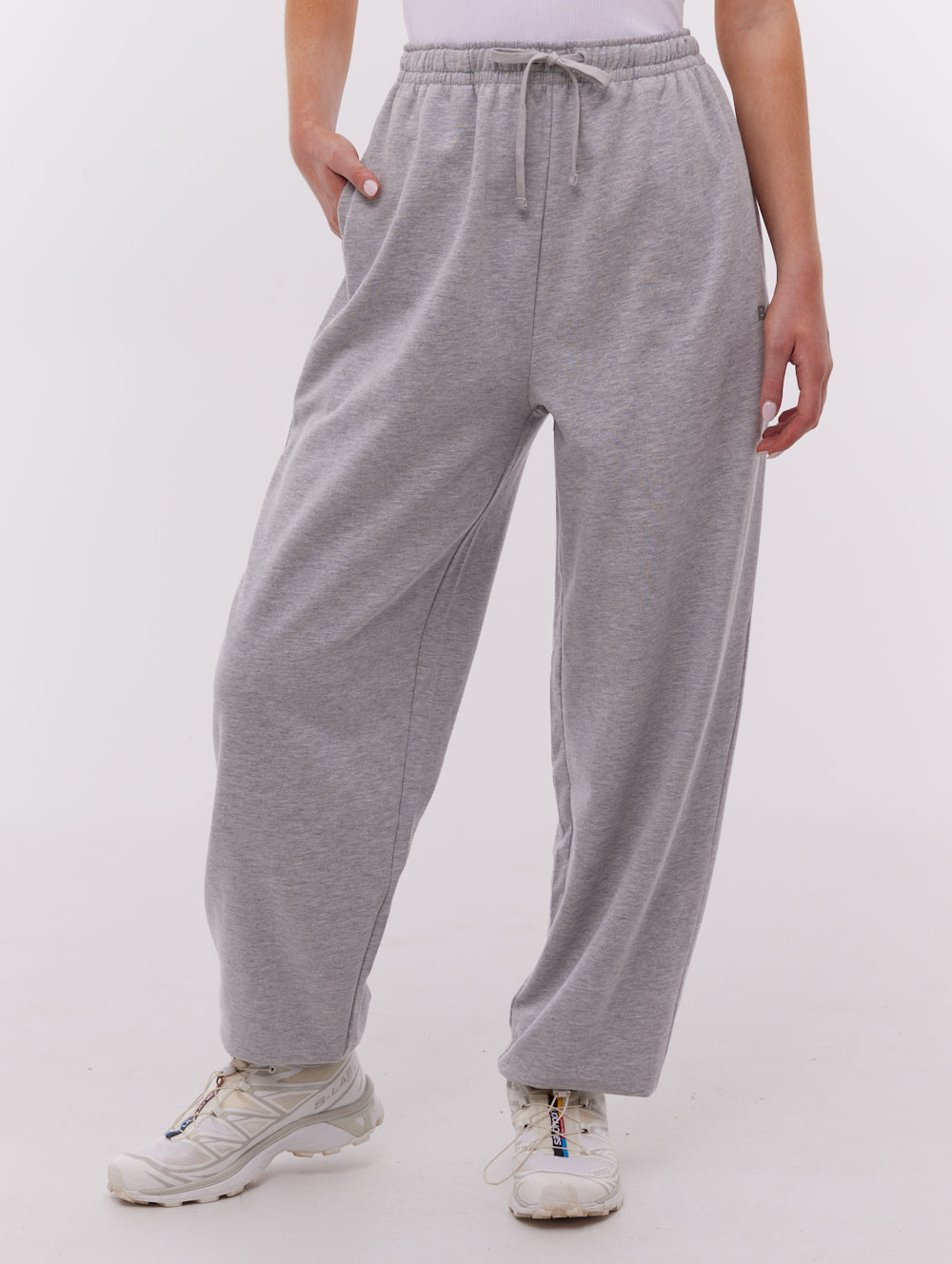Ressa Oversized Jogger 2-Pack