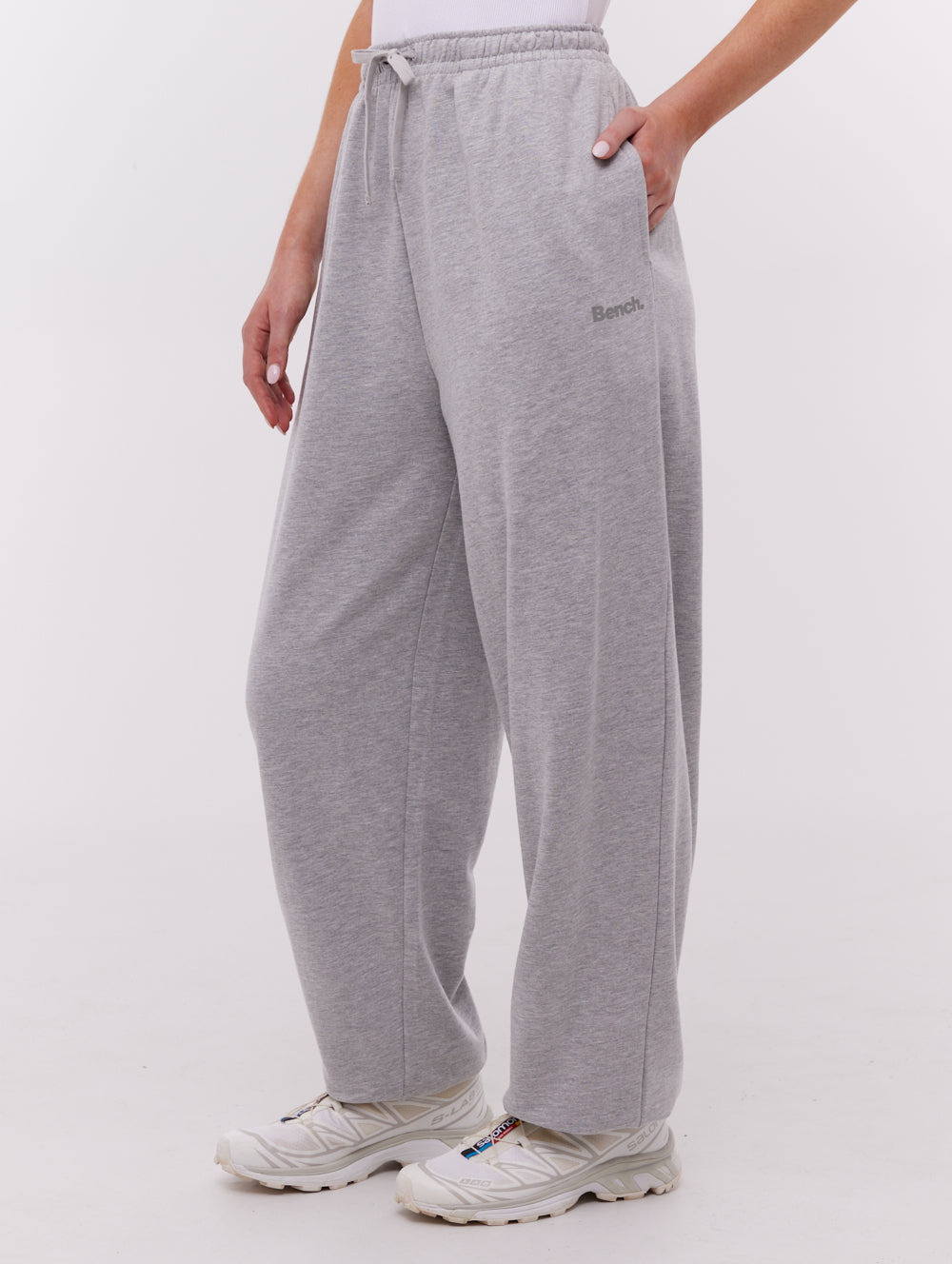 Ressa Oversized Jogger 2-Pack