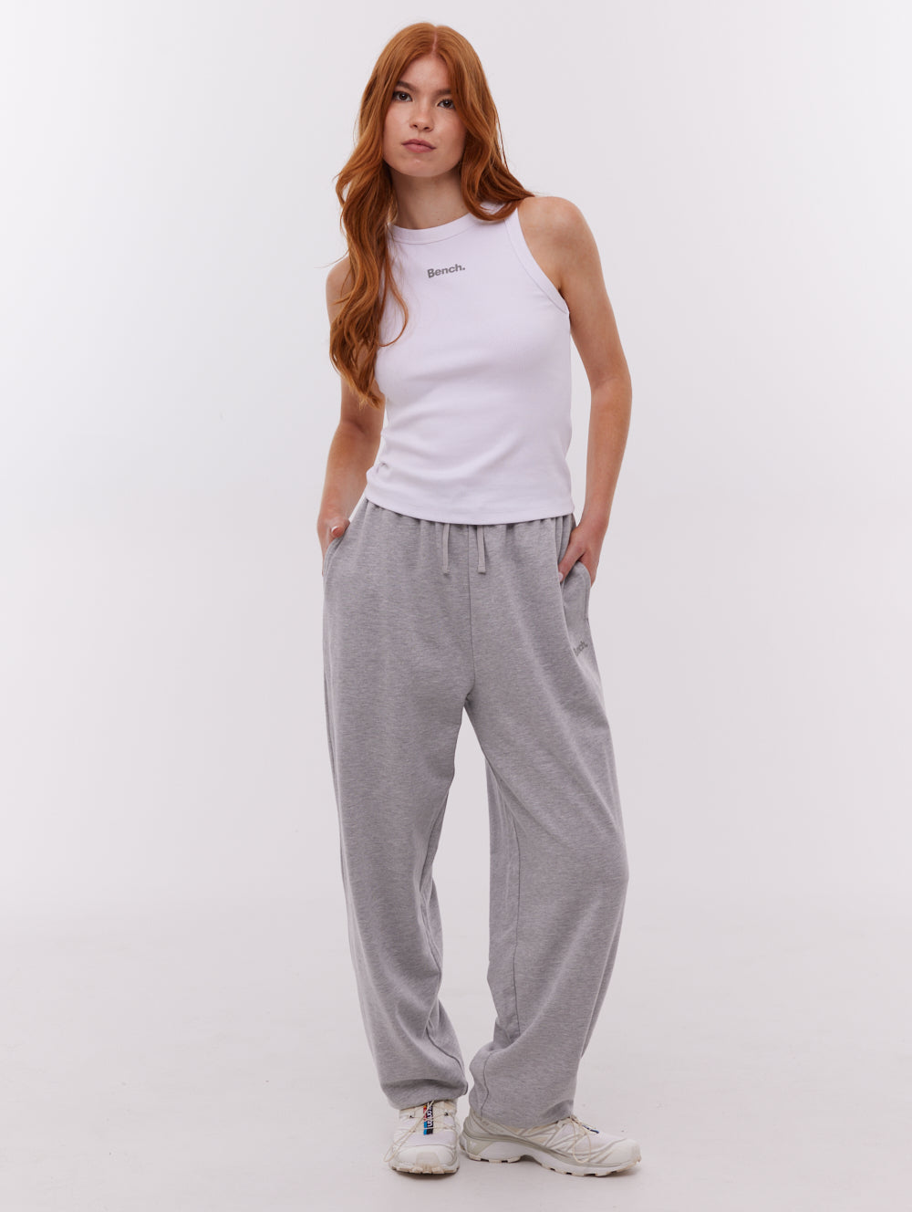 Ressa Oversized Jogger 2-Pack