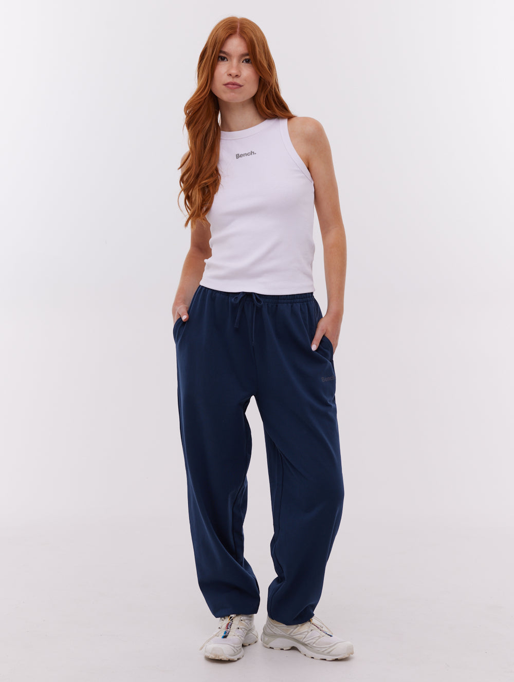 Samni Oversized Jogger 2-Pack