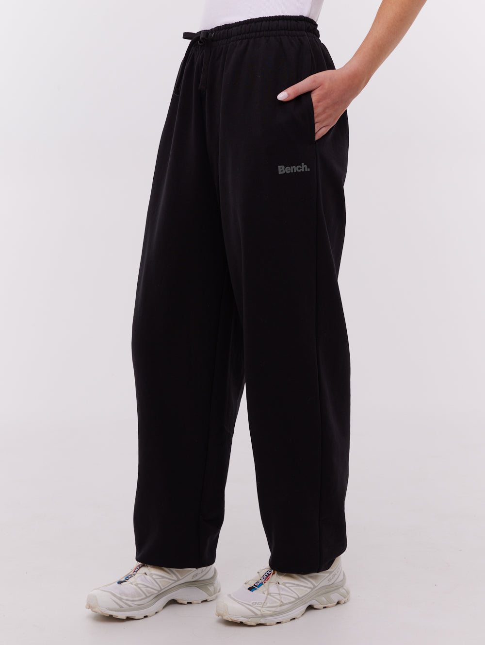 Catie Oversized Joggers