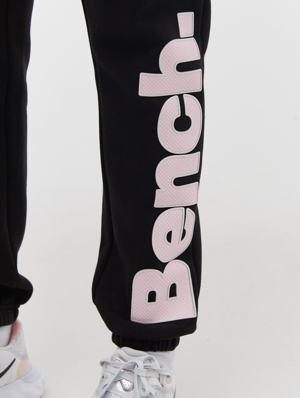 buddix Side Line Logo Track Pants XL