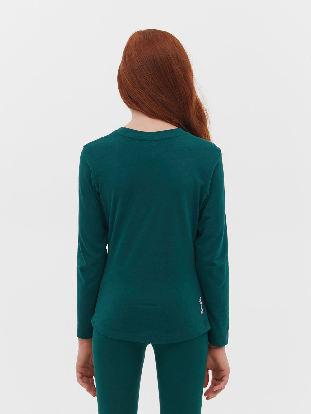 Gemmy Long Sleeve Logo Tee - BN5A121872