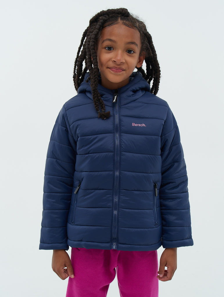 Girls Outerwear - Bench