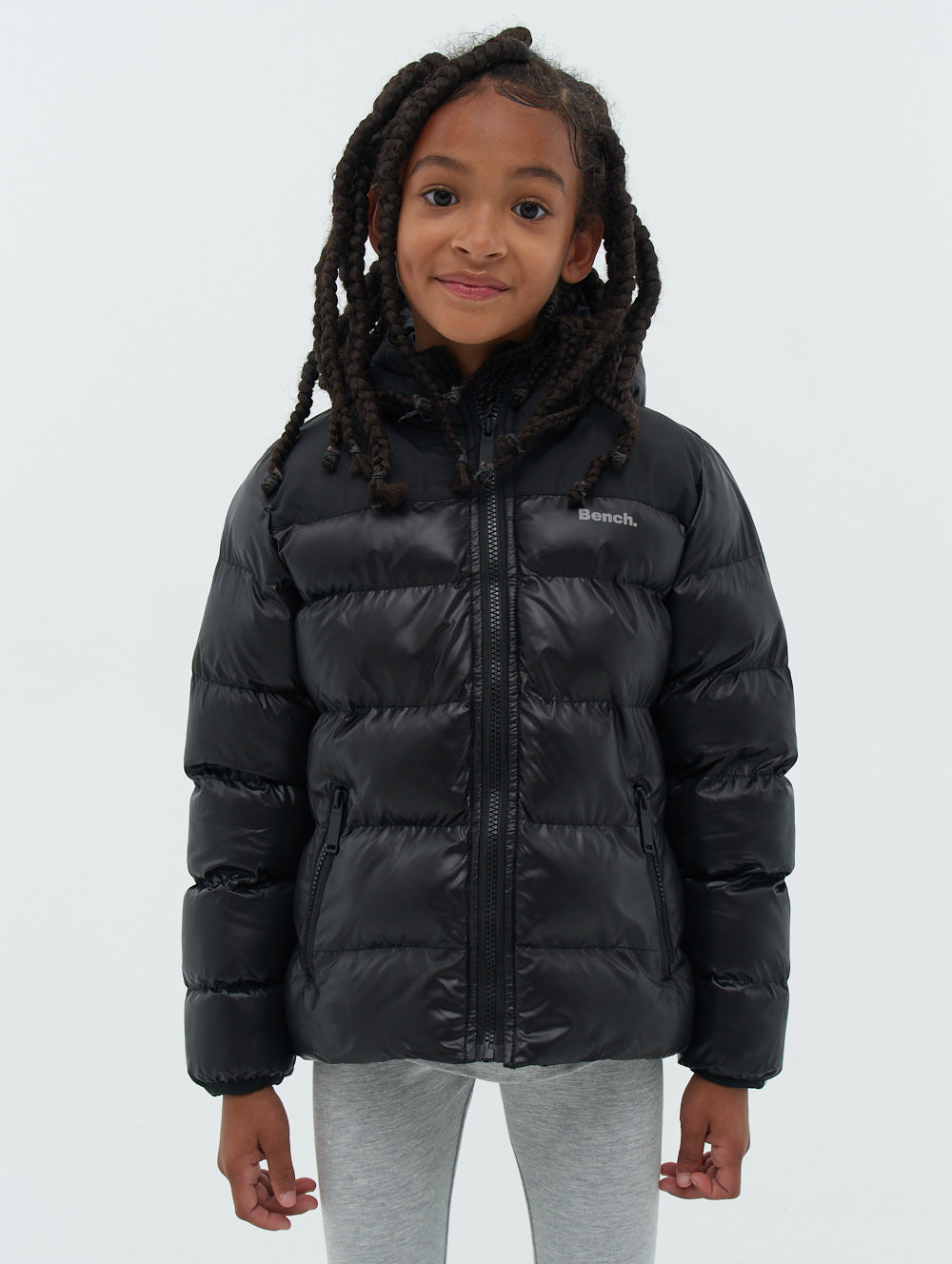 Kaylee Puffer Jacket - BN5K121599