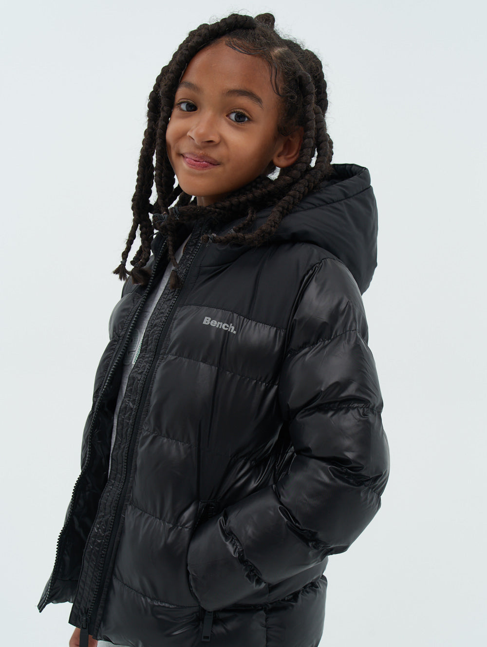 Kaylee Puffer Jacket - BN5K121599
