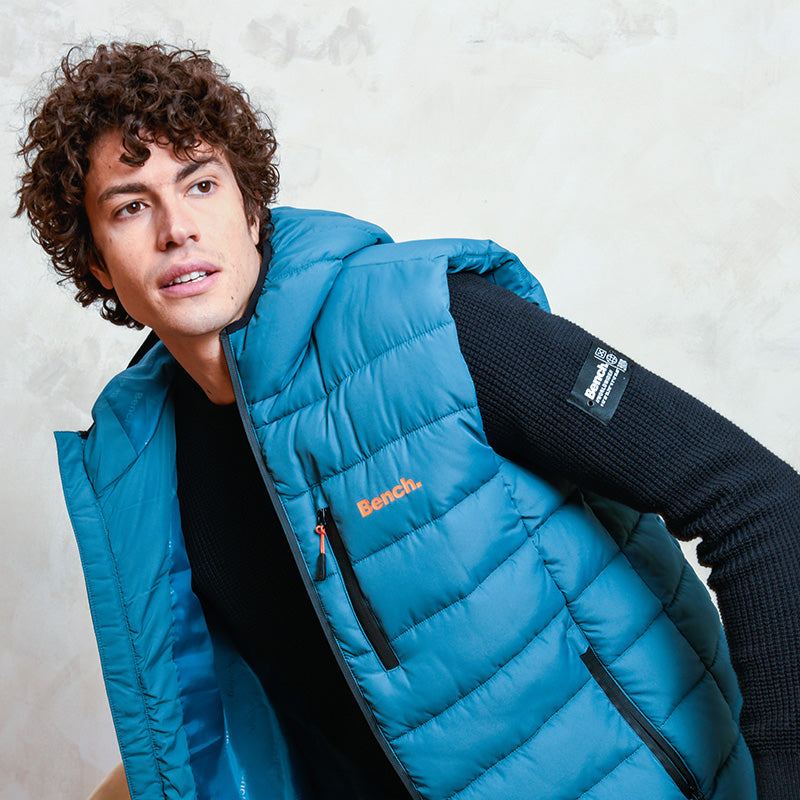 Men's Outerwear | Jackets, Coats, Vests, Parkas, Puffers, Bombers