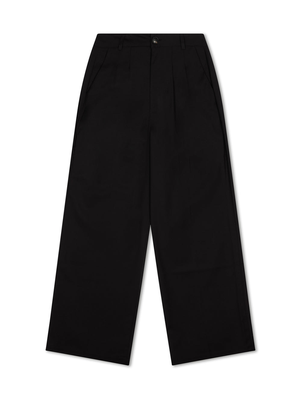 Monnie Black BK001 Bottoms Woven Shot 1