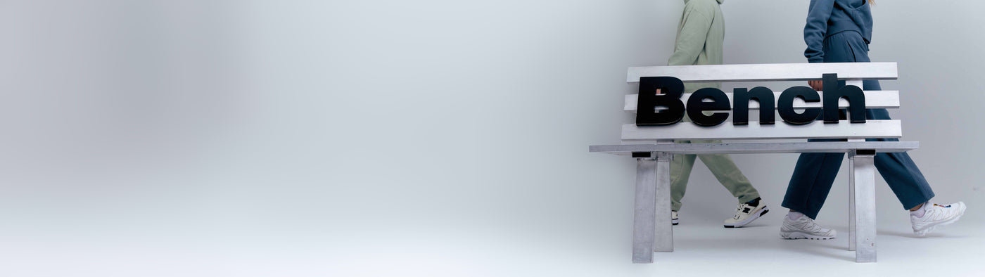 About Us - Bench