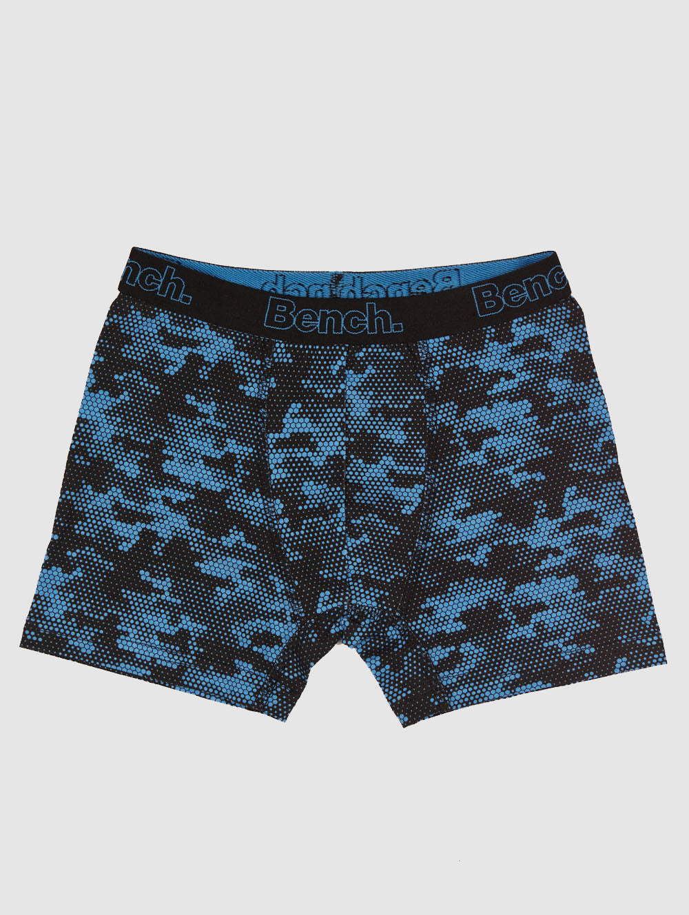 Boys Boxers - 3 Pack - UBBN036