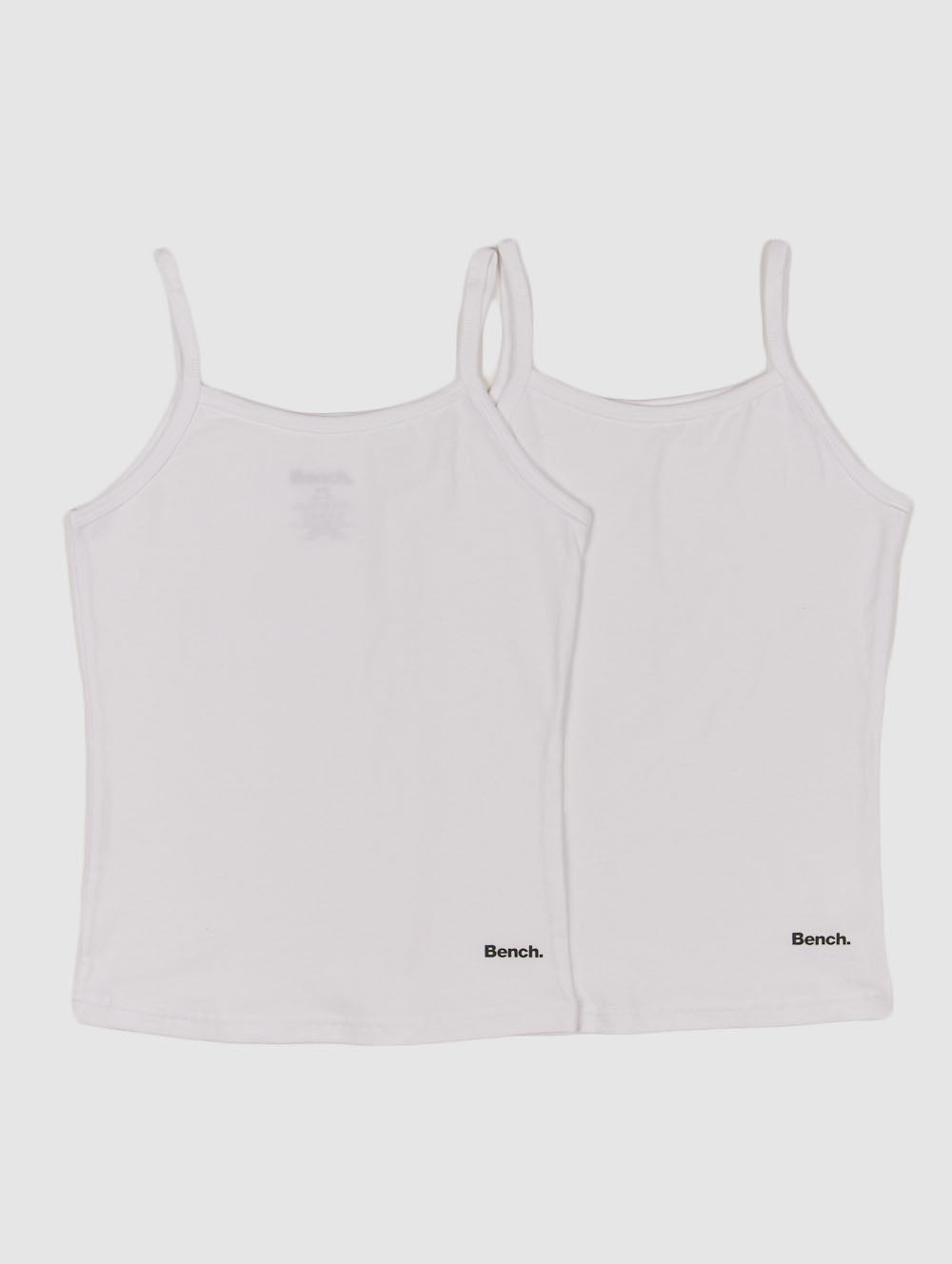 Girls Camisoles - 2 Pack - UGBN027