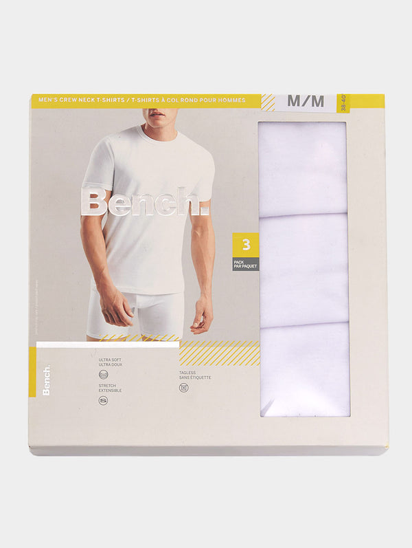 T-Shirt Set (3 Pack)