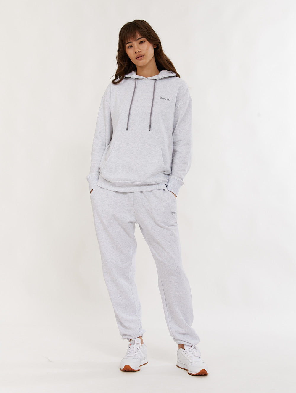 Stracey Super Soft Comfort Zip Hoodie - BLEH12005 - Bench