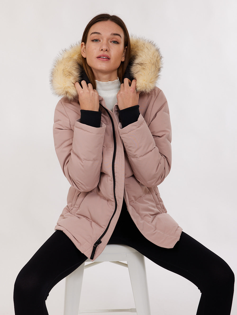 Eco Friendly Jacket - Bench Eco Friendly Jacket - Bench