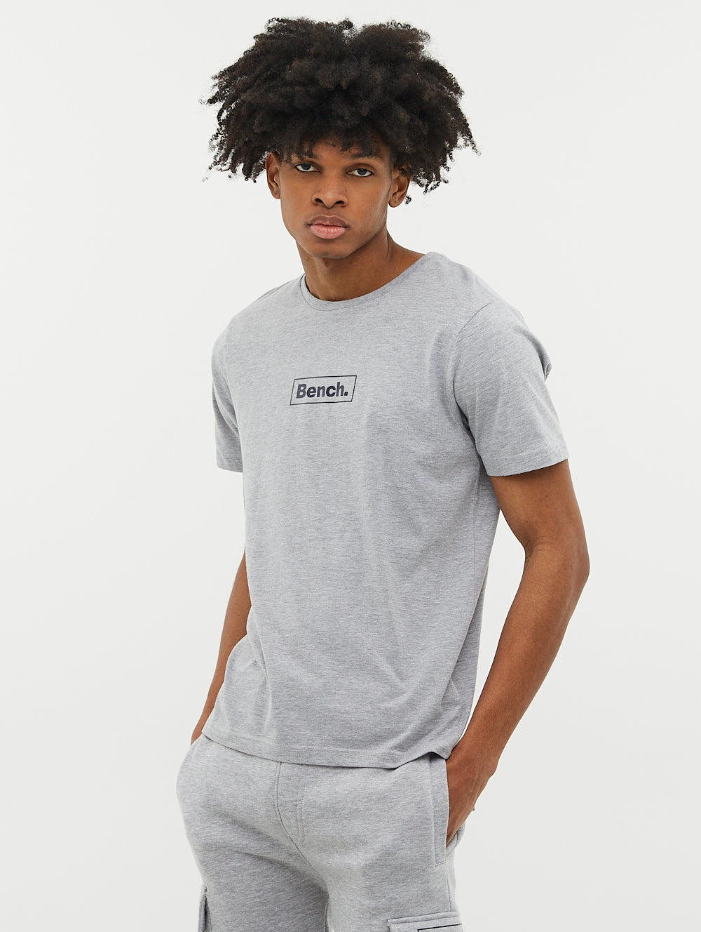 Tee-shirt Angus - BN2A117894