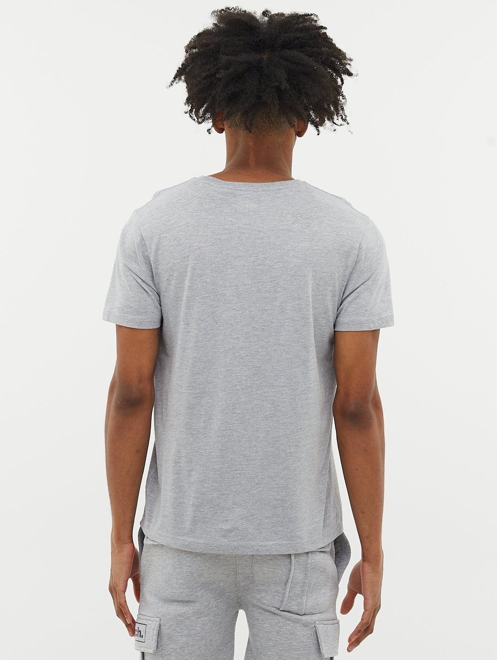 Tee-shirt Angus - BN2A117894
