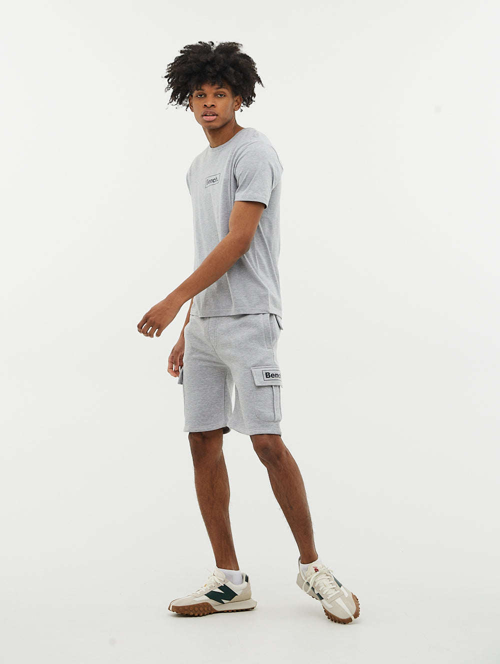 Tee-shirt Angus - BN2A117894