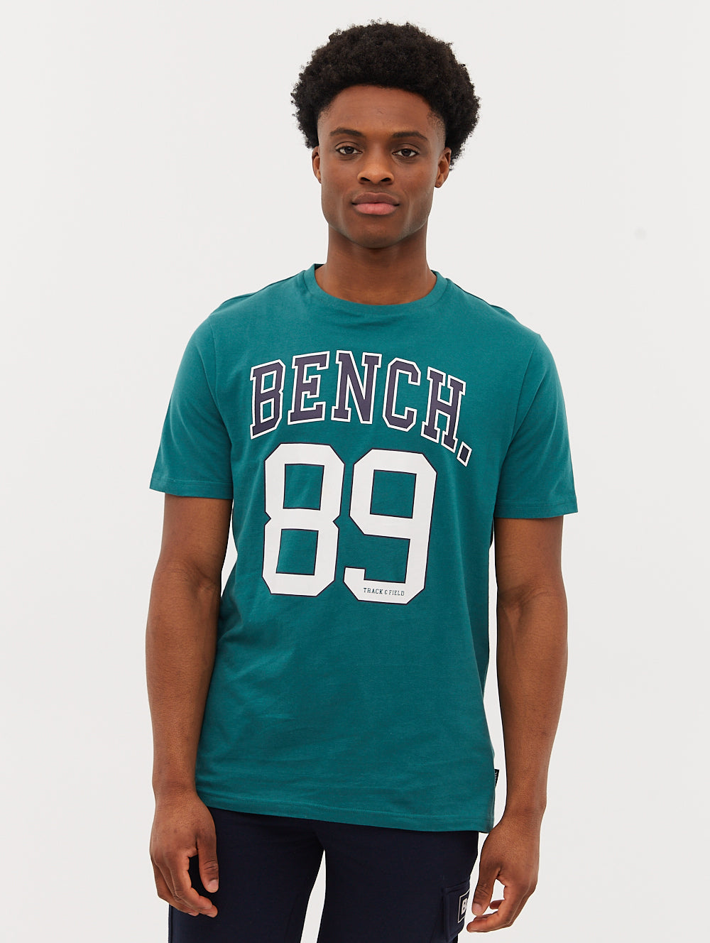 Hutter Tee - BN2A123145