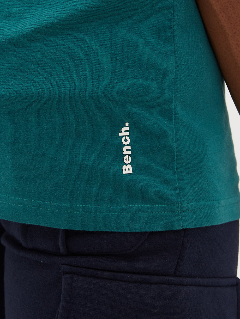 Hutter Tee - BN2A123145