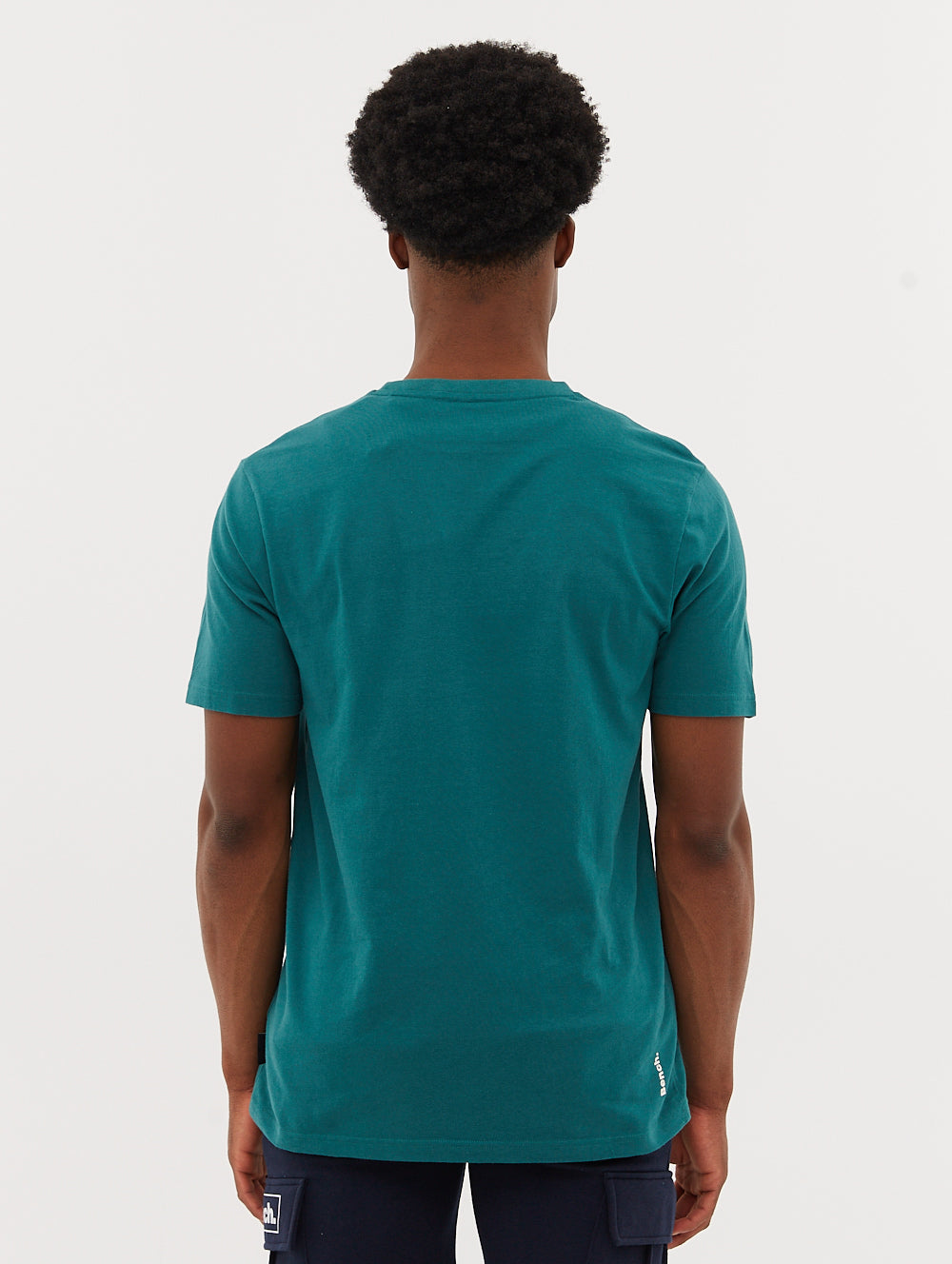 Hutter Tee - BN2A123145